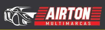 Airton Multimarcas Logo